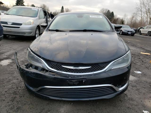 Photo 5 from auction – 2015 CHRYSLER 200 LIMITE with VIN 1C3CCCAB7FN506821