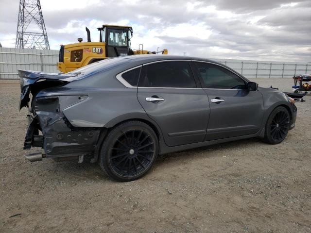 Photo 3 from auction – 2017 NISSAN ALTIMA 2.5 with VIN 1N4AL3AP7HN322583