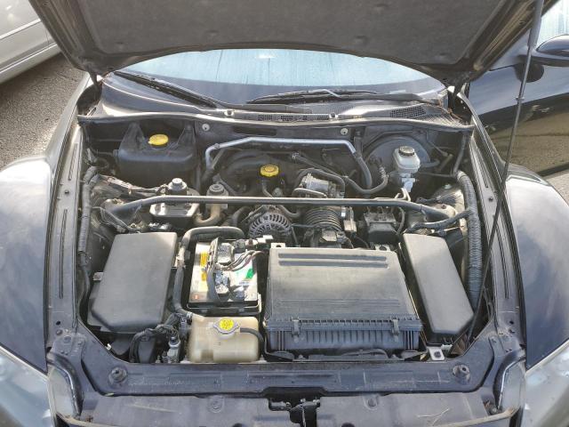 Photo 11 from auction – 2004 MAZDA RX8 with VIN JM1FE173X40103627