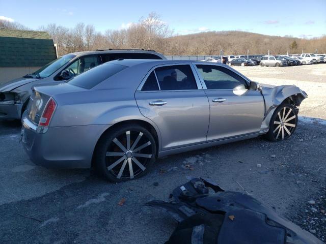 Photo 3 from auction – 2014 CHRYSLER 300 with VIN 2C3CCARG9EH265047