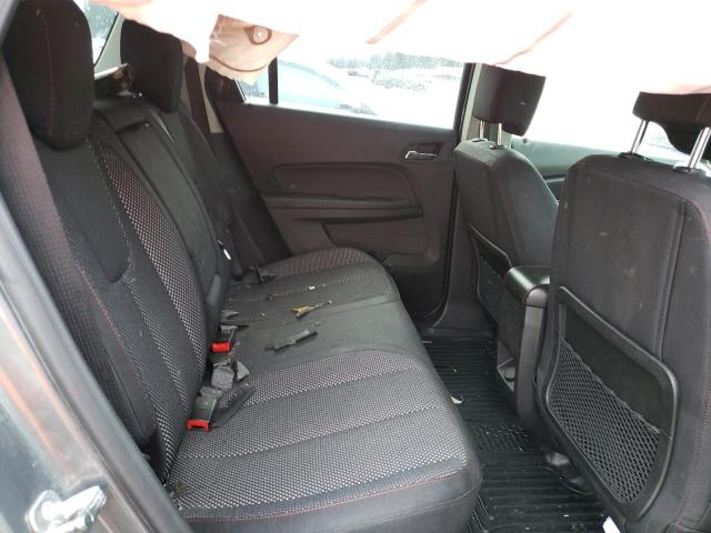 Photo 10 from auction – 2013 GMC TERRAIN SL with VIN 2GKFLSE3XD6125332