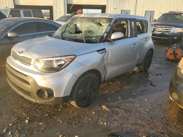 KIA SOUL 2018 with VIN KNDJN2A24J7509700 - Photo from auction