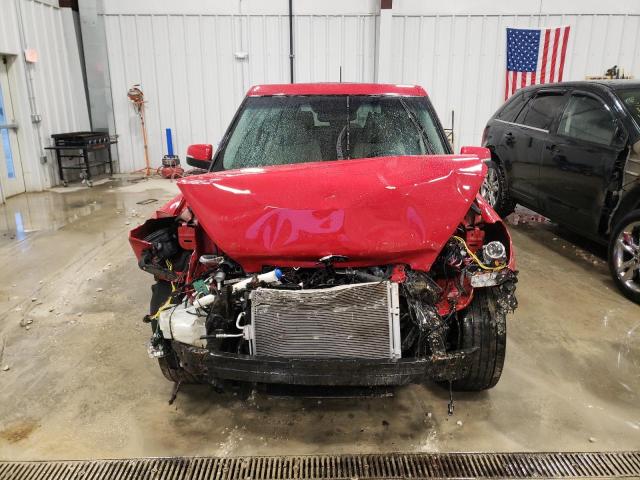 Photo 5 from auction – 2013 KIA SOUL + with VIN KNDJT2A62D7500975
