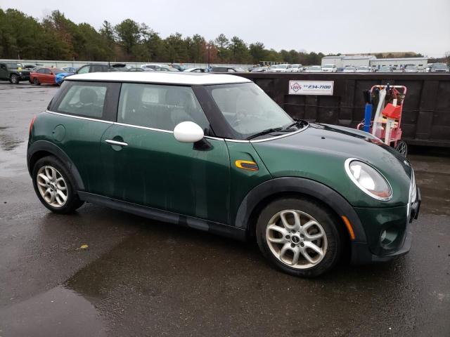 Photo 4 from auction – 2014 MINI COOPER with VIN WMWXM5C55ET972574