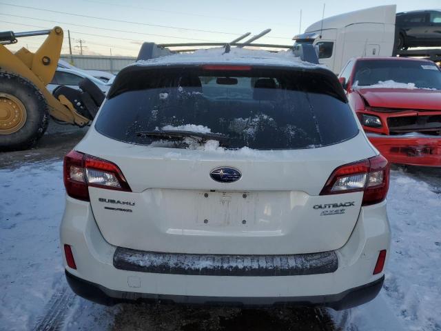 Photo 6 from auction – 2016 SUBARU OUTBACK 2. with VIN 4S4BSADC4G3314963
