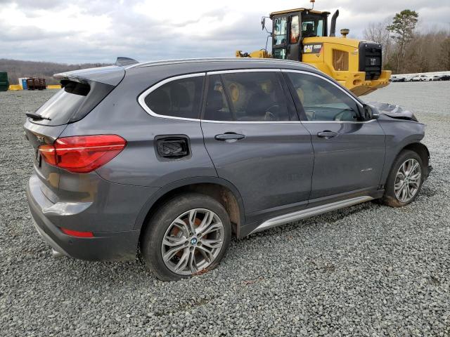 Photo 3 from auction – 2017 BMW X1 XDRIVE2 with VIN WBXHT3Z32H4A56959
