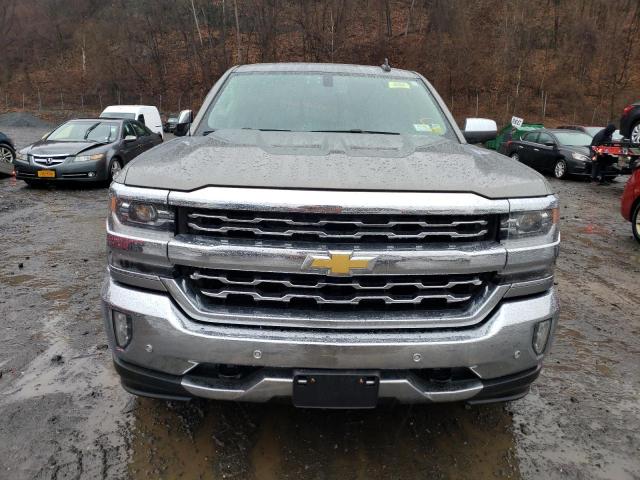 صورة رقم 5 من المزاد - 2017 CHEVROLET SILVERADO مع VIN 3GCUKSEC8HG346427