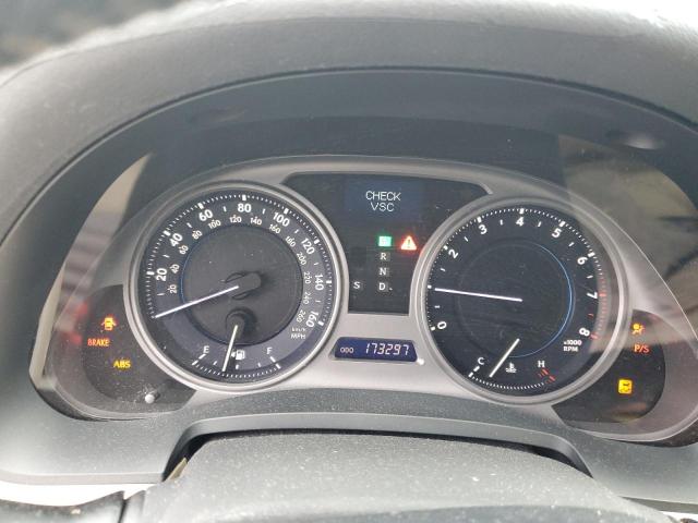 Photo 9 from auction – 2007 LEXUS IS 350 with VIN JTHBE262475016888