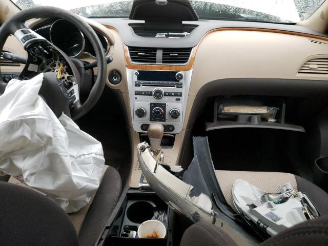 Photo 8 from auction – 2011 CHEVROLET MALIBU 1LT with VIN 1G1ZC5E19BF225524