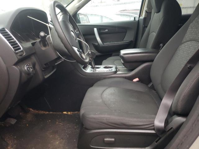 Photo 7 from auction – 2007 GMC ACADIA SLE with VIN 1GKEV13707J125790