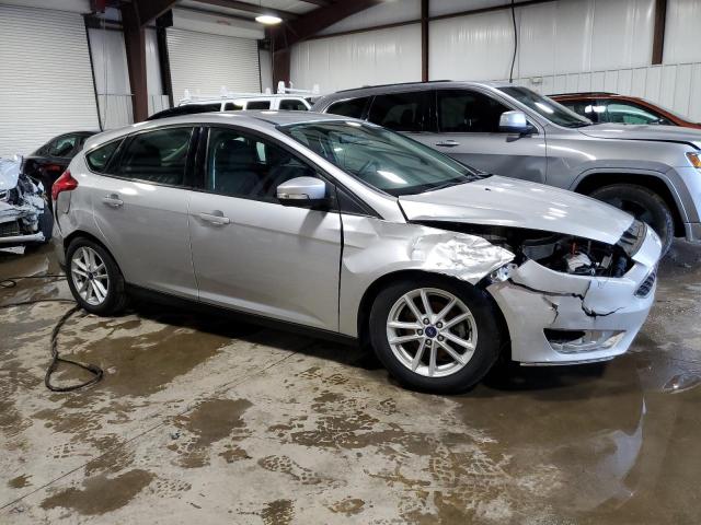 Photo 4 from auction – 2016 FORD FOCUS SE with VIN 1FADP3K21GL390585