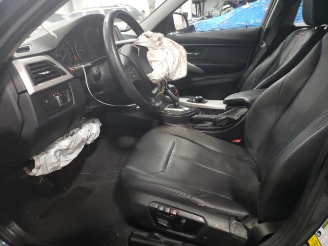Photo 7 from auction – 2014 BMW 320 I XDRI with VIN WBA3C3C5XEPV90233