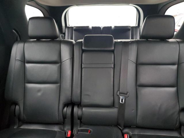 Photo 10 from auction – 2015 DODGE DURANGO LI with VIN 1C4RDJDG4FC904918
