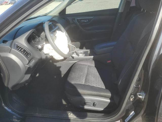 Photo 7 from auction – 2018 NISSAN ALTIMA 2.5 with VIN 1N4AL3AP7JC247644