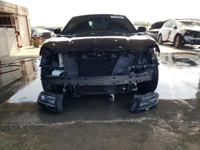 Photo 5 from auction – 2017 DODGE CHARGER SX with VIN 2C3CDXHG4HH559316