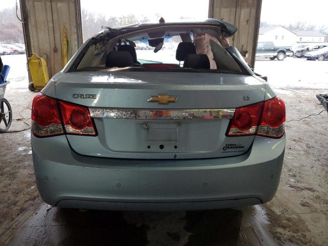 Photo 6 from auction – 2012 CHEVROLET CRUZE LT with VIN 1G1PF5SC3C7199762