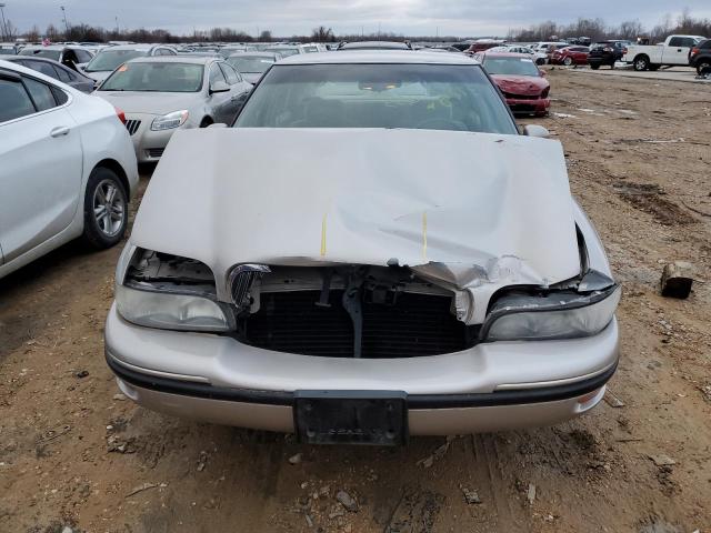 Photo 5 from auction – 1997 BUICK LESABRE CU with VIN 1G4HP52K1VH481844