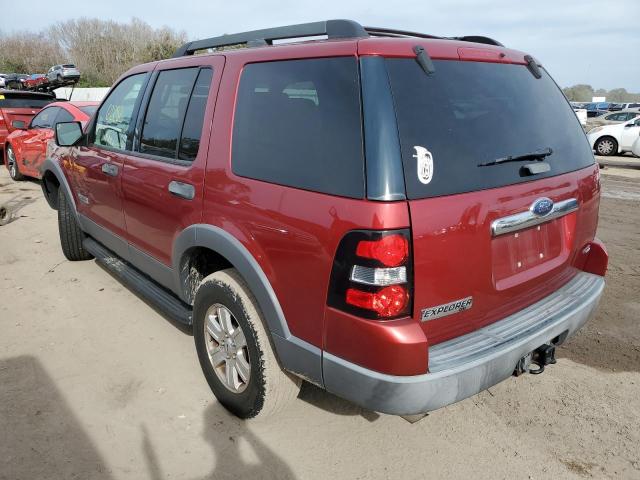 Photo 2 from auction – 2006 FORD EXPLORER X with VIN 1FMEU63EX6UA48753