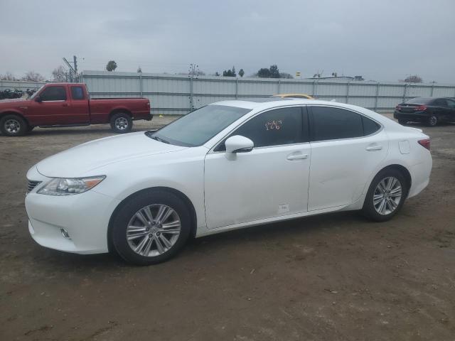 LEXUS ES 350 2014 with VIN JTHBK1GG8E2148564 - Photo from auction