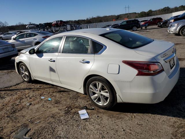 Photo 2 from auction – 2013 NISSAN ALTIMA 2.5 with VIN 1N4AL3AP9DC170232