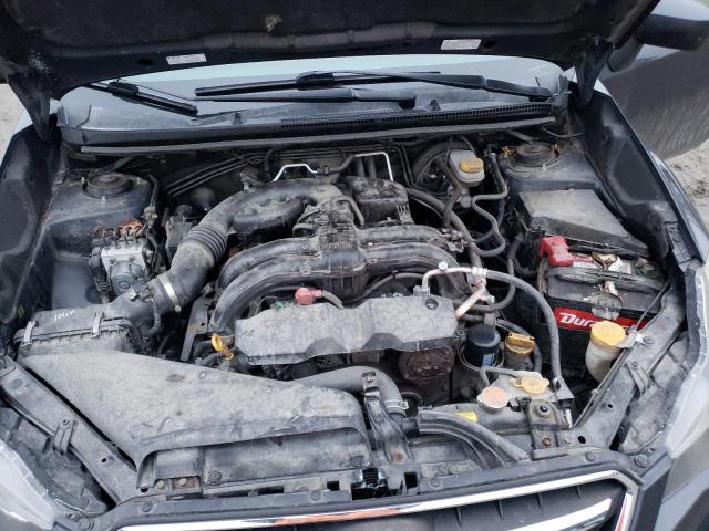 Photo 11 from auction – 2015 SUBARU XV CROSSTR with VIN JF2GPADC2FH280553