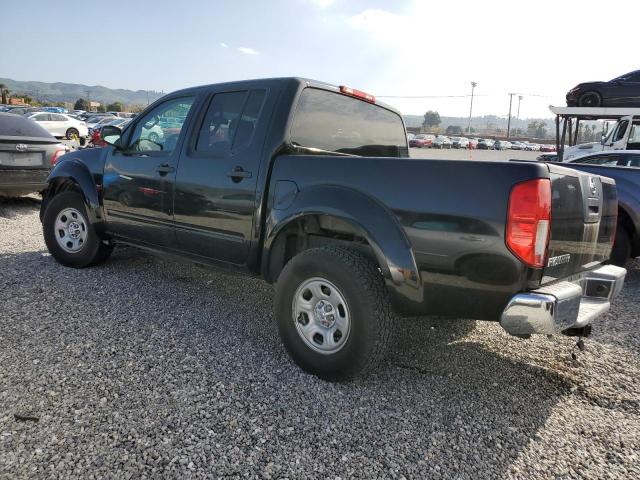 Photo 2 from auction – 2012 NISSAN FRONTIER S with VIN 1N6AD0ER4CC472881