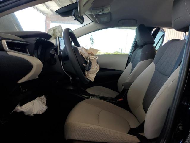 Photo 7 from auction – 2020 TOYOTA COROLLA LE with VIN JTDEPRAE9LJ062933
