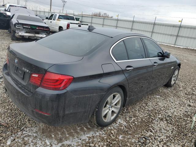 Photo 3 from auction – 2013 BMW 528 XI with VIN WBAXH5C58DDW13247