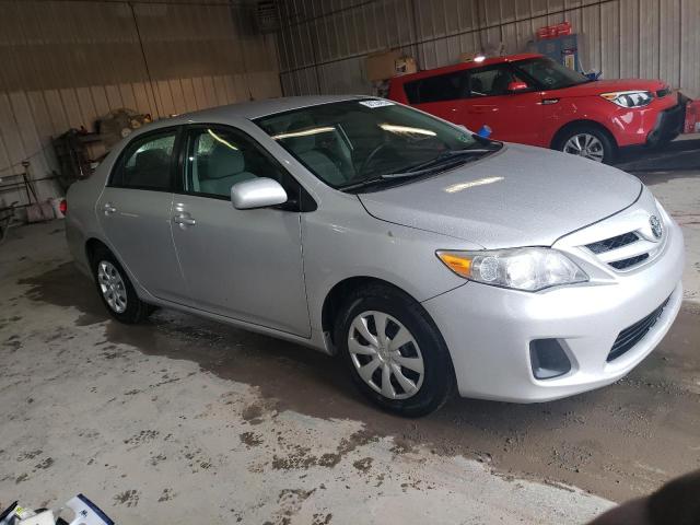 Photo 4 from auction – 2011 TOYOTA COROLLA BA with VIN 2T1BU4EE6BC649738