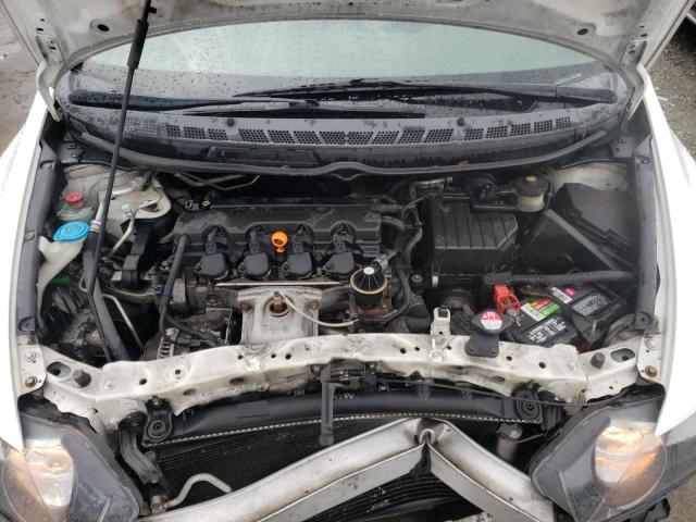 Photo 11 from auction – 2008 HONDA CIVIC EX with VIN 1HGFA16868L028651