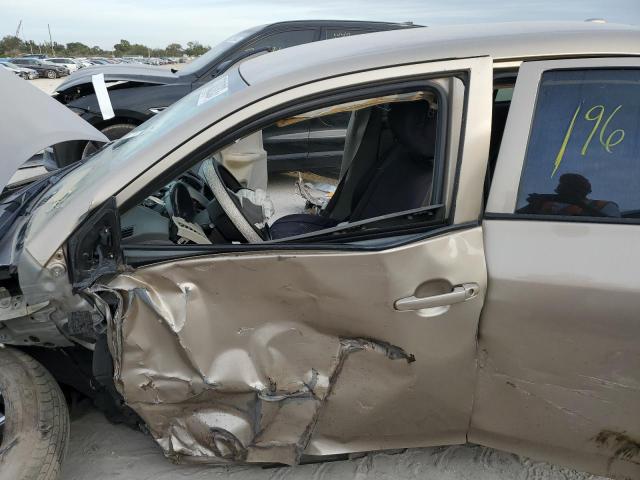 Photo 7 from auction – 2009 TOYOTA COROLLA BA with VIN 2T1BU40E49C121472