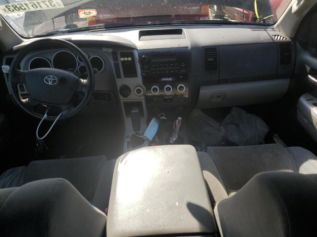 Photo 8 from auction – 2009 TOYOTA SEQUOIA SR with VIN 5TDZT64A79S000771