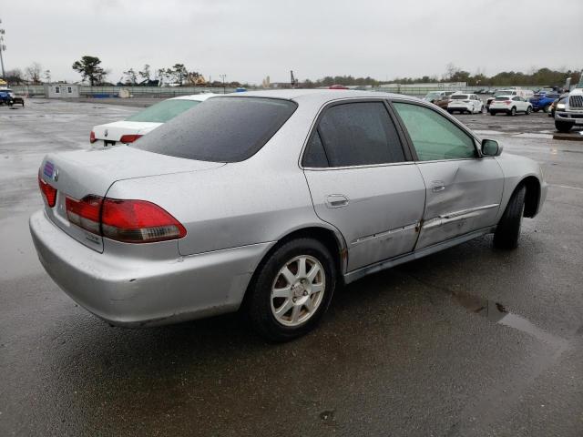 Photo 3 from auction – 2002 HONDA ACCORD EX with VIN 1HGCG66822A044945