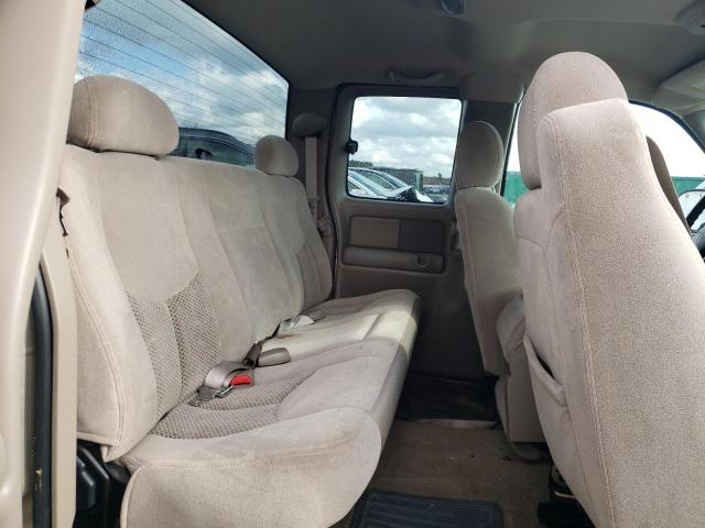 Photo 10 from auction – 2004 CHEVROLET SILVERADO with VIN 2GCEC19T241275458