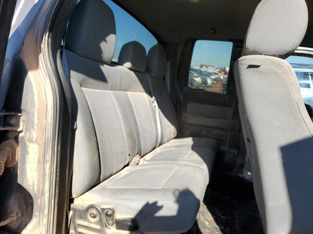 Photo 10 from auction – 2012 FORD F150 SUPER with VIN 1FTFX1ET4CFC80277