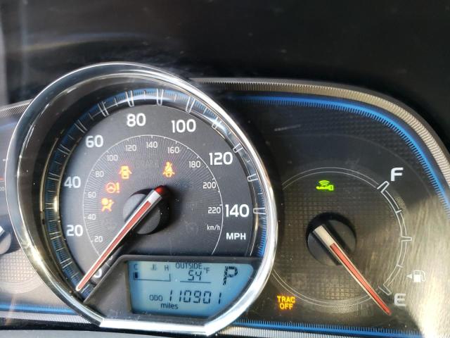 Photo 9 from auction – 2015 TOYOTA RAV4 LIMIT with VIN 2T3YFREV0FW133565