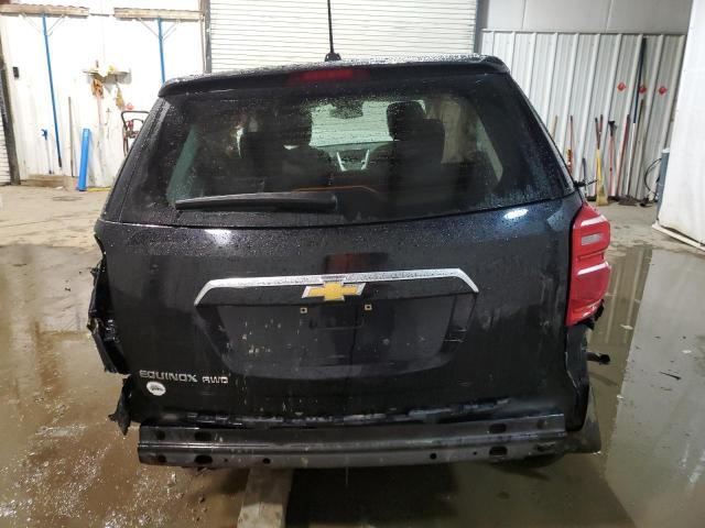 Photo 6 from auction – 2017 CHEVROLET EQUINOX LS with VIN 2GNFLEEK4H6157341