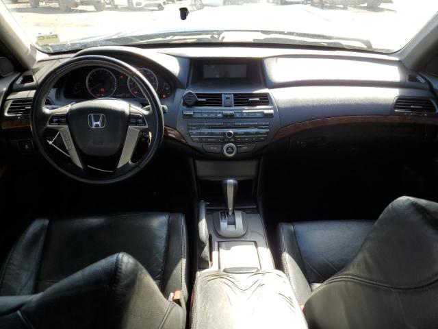 Photo 8 from auction – 2011 HONDA ACCORD with VIN 1HGCP2F89BA102171