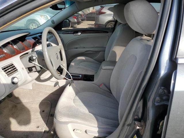 Photo 7 from auction – 2009 BUICK LUCERNE CX with VIN 1G4HP57199U150586
