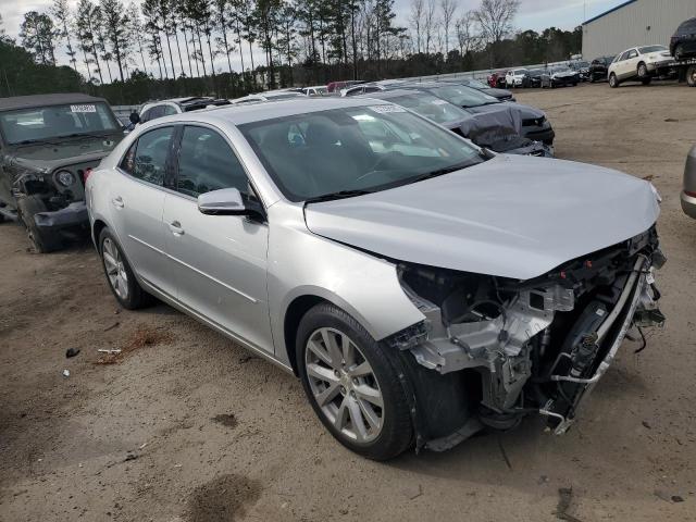 Photo 4 from auction – 2015 CHEVROLET MALIBU 2LT with VIN 1G11D5SL1FU144289