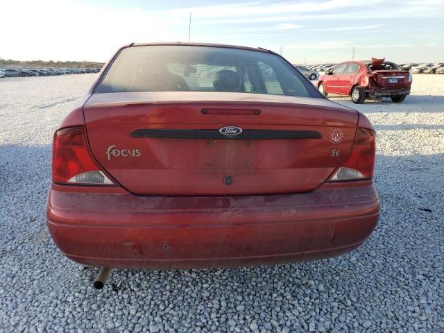 Photo 6 from auction – 2004 FORD FOCUS SE C with VIN 1FAFP34Z34W108329