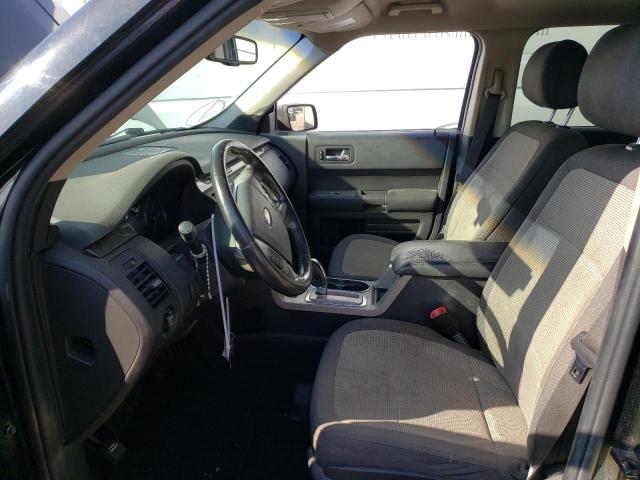 Photo 7 from auction – 2012 FORD FLEX SE with VIN 2FMGK5BC8CBD12465