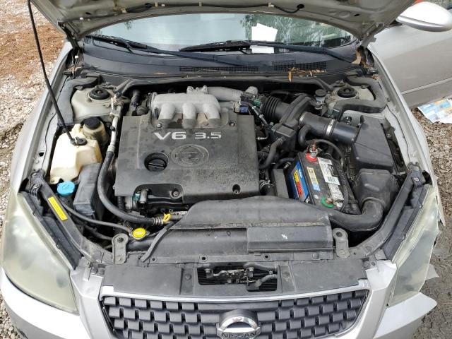 Photo 11 from auction – 2006 NISSAN ALTIMA SE/ with VIN 1N4BL11D76C157710
