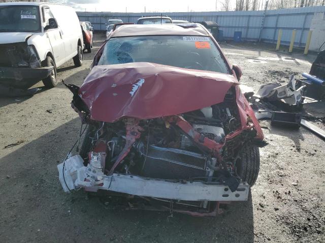 Photo 5 from auction – 2010 TOYOTA PRIUS with VIN JTDKN3DU6A0059340