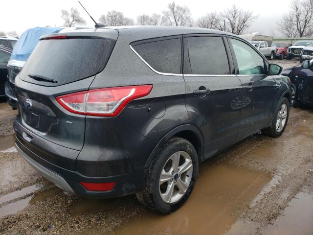 Photo 3 from auction – 2015 FORD ESCAPE with VIN 1FMCU0G77FUC75544