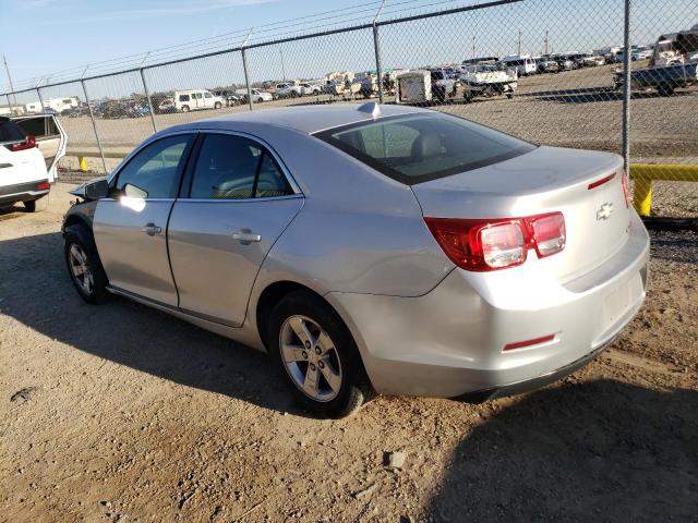 Photo 2 from auction – 2013 CHEVROLET MALIBU 1LT with VIN 1G11C5SA4DF274179