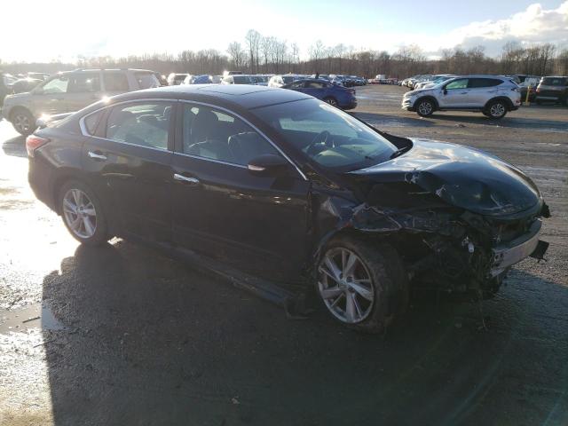 Photo 4 from auction – 2015 NISSAN ALTIMA 2.5 with VIN 1N4AL3AP4FC490111