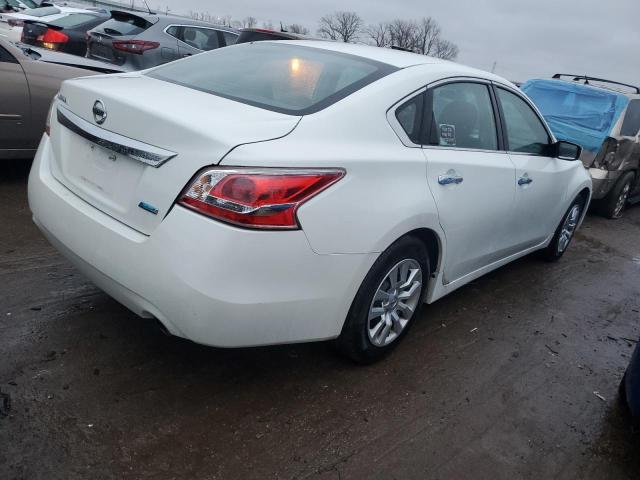 Photo 3 from auction – 2013 NISSAN ALTIMA 2.5 with VIN 1N4AL3AP4DN501187
