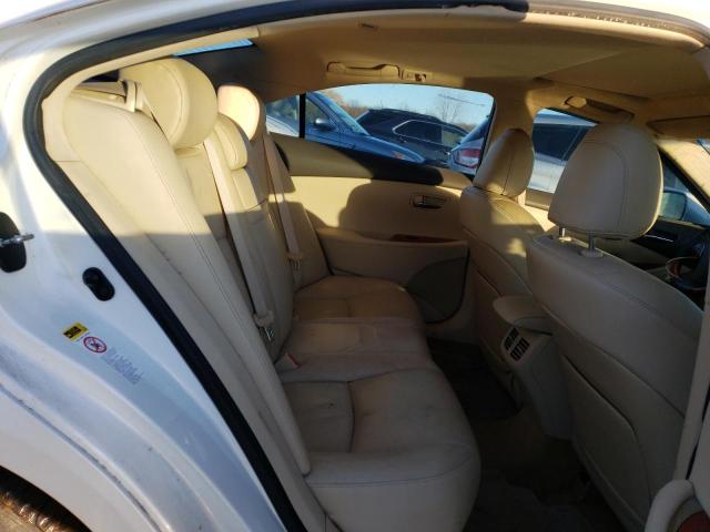 Photo 10 from auction – 2010 LEXUS ES 350 with VIN JTHBK1EG1A2359246