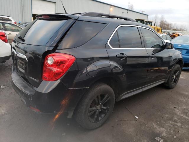 Photo 3 from auction – 2012 CHEVROLET EQUINOX LT with VIN 2GNALDEK2C6381253